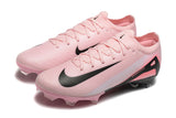 Guayos Air Zoom Rosa Claro.