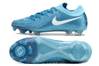 Guayos Phantom Gx Luna Azul sin Bota.