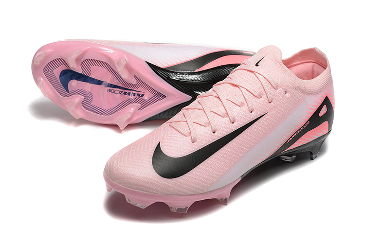 Guayos Air Zoom Rosa Claro.