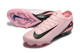 Guayos Air Zoom Rosa Claro.