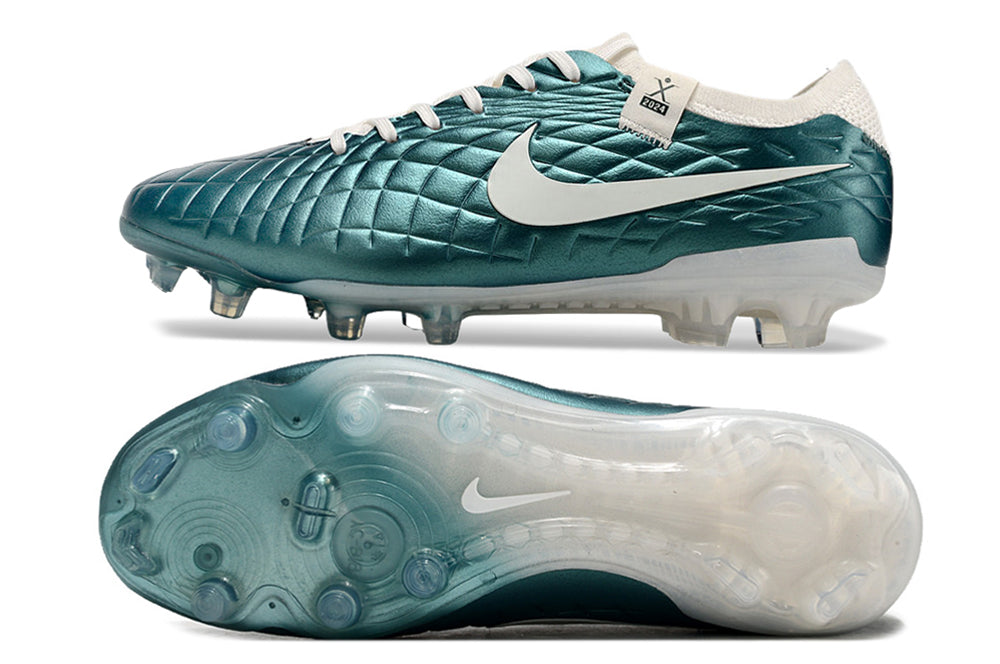 Guayos Tiempo Legend verde X 2024.