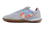 Zapatillas Streetgato Azul Gris.