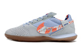 Zapatillas Streetgato Azul Gris.