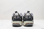 Tenis New Balance 1906 Negro Gris.