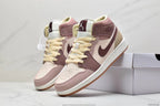 Tenis Jordan 1 Retro Bota Veig