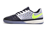 Zapatillas Gato luna Gris Verde
