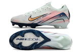 Guayos Air Zoom Blanco Azul.