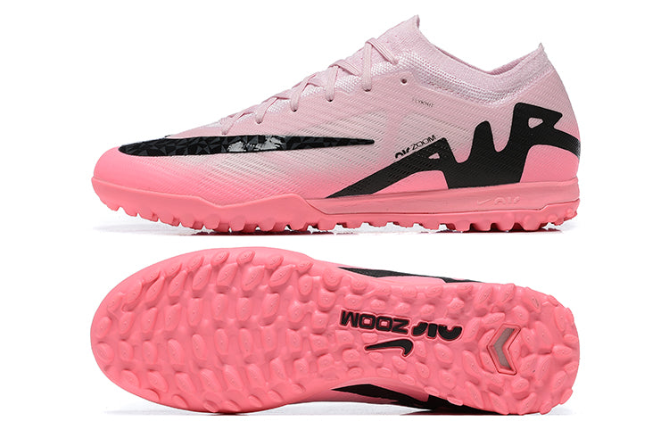 Zapatillas Air Zoom Rosa.