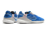 Zapatillas Streetgato Suela lisa Azul Blanco