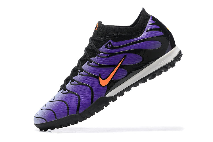Nike Air Zoom Mercurial Sin Bota Morado Mbappe