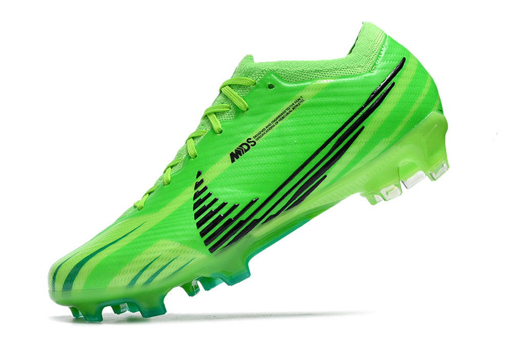 Guayos Air Zoom Verde.