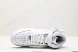 Tenis Air Force One Mid Bota.
