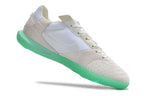 Zapatillas Streetgato Suela Verde