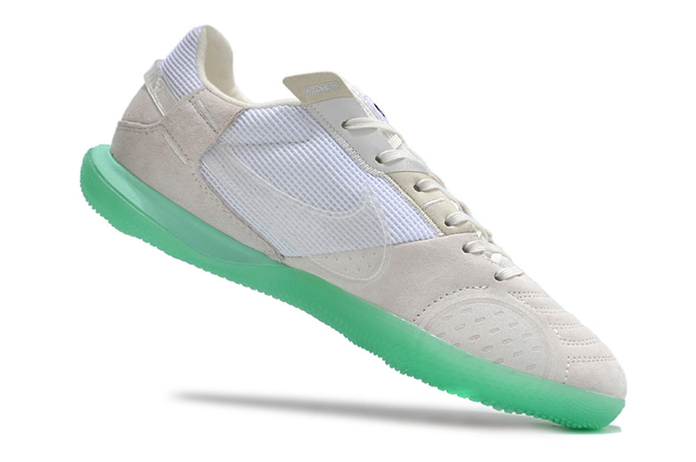 Zapatillas Streetgato Suela Verde