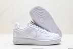 Tenis Air Force One Blanco.