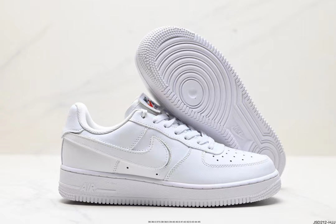 Tenis Air Force One Blanco.