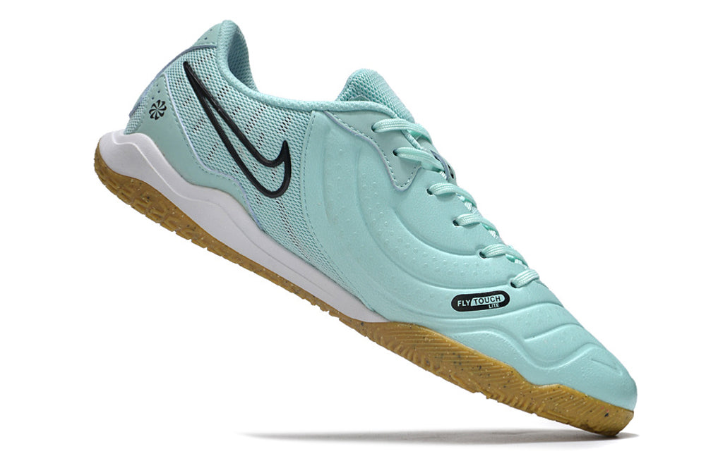 Zapatillas Tiempo legend Azul Claro.