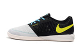 Zapatillas Gato luna Gris Blanco