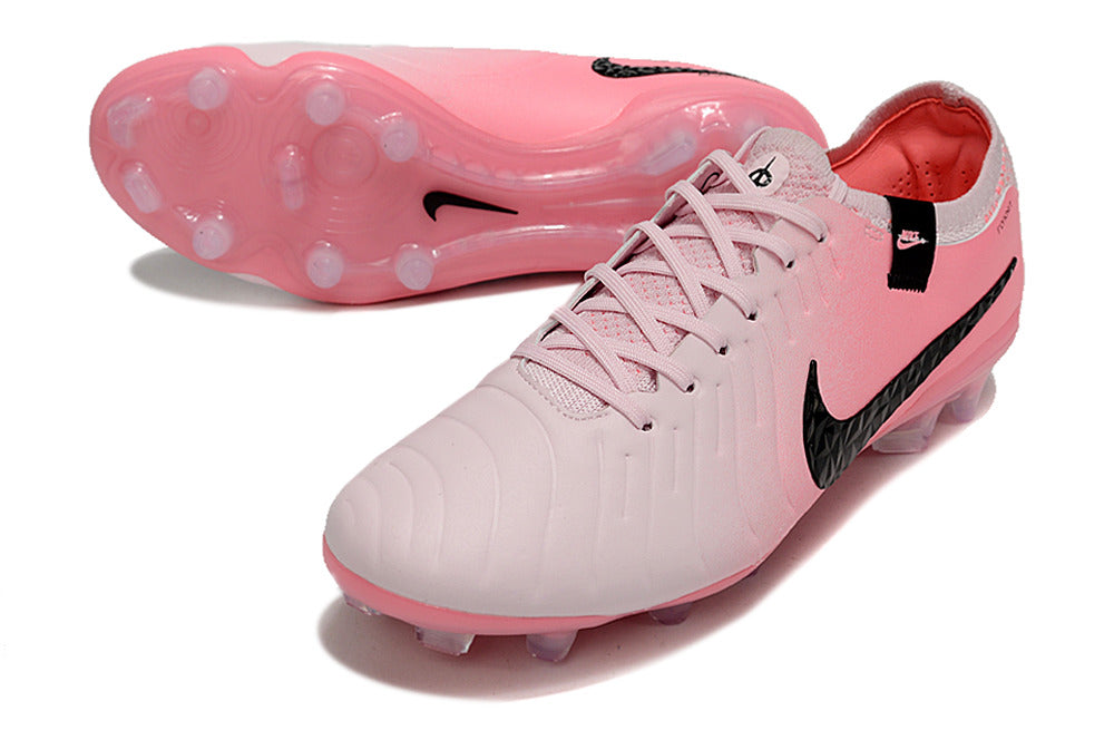 Guayos Tiempo Legend Rosa.