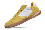 Zapatillas Streetgato Amarillo Blanco.