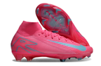 Guayos Air Zoom Rosa Bota.