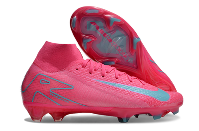 Guayos Air Zoom Rosa Bota.