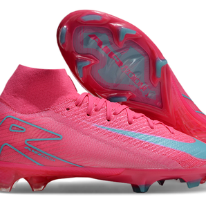Guayos Air Zoom Rosa Bota.
