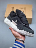 Tenis Amiri Negro.
