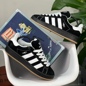 Tenis Adidas Campus Korn Negro.