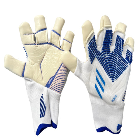 Guantes Predator Edge Blanco
