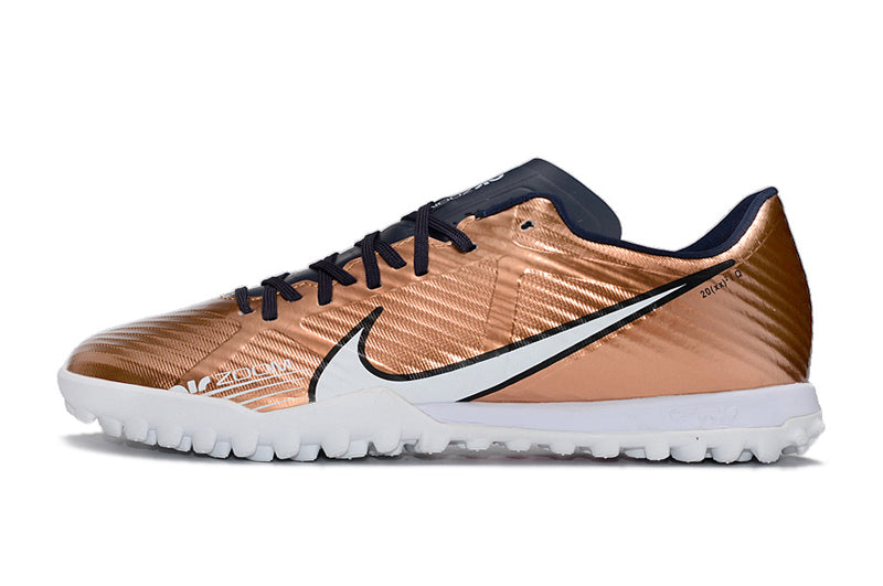 Nike Air Zoom Dorados Sin Bota