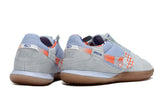 Zapatillas Streetgato Azul Gris.
