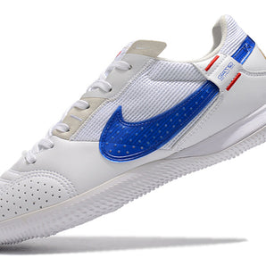 Zapatillas Streetgato Suela lisa Blanco.
