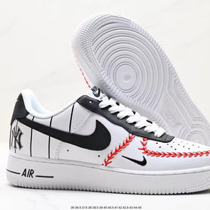 Tenis Air Force One New York.