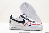 Tenis Air Force One New York.