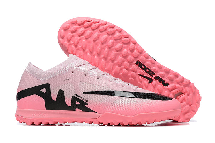 Zapatillas Air Zoom Rosa.