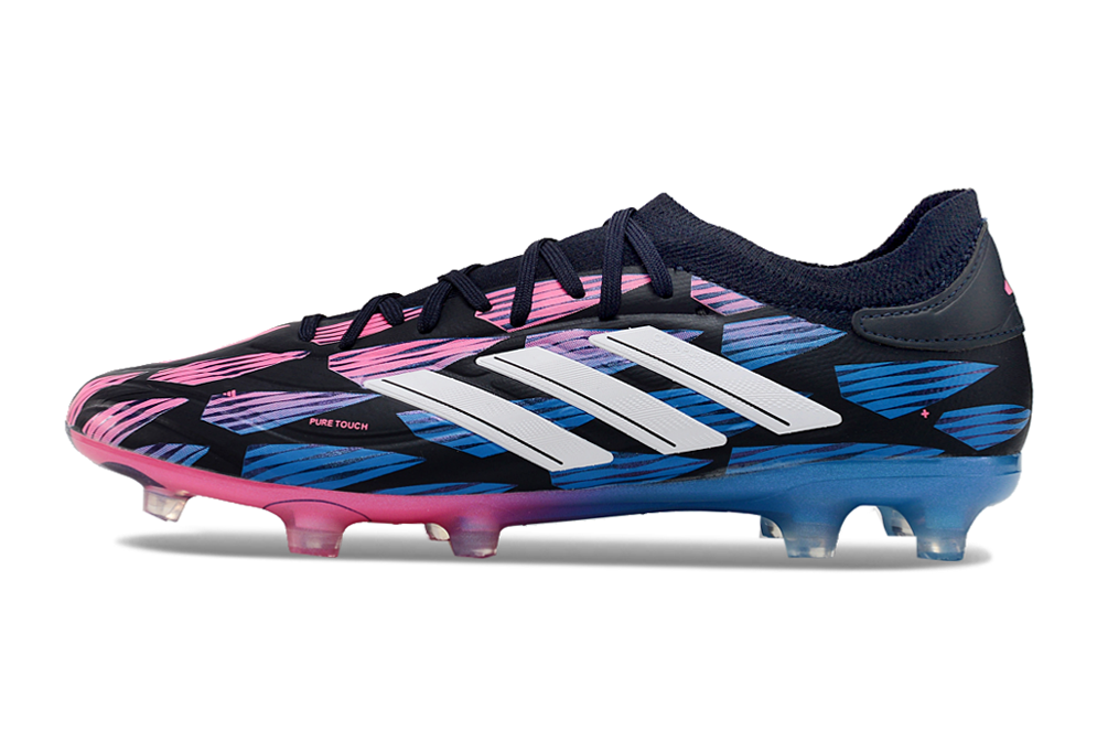 Guayos Copa Mundo Azul Rosa