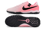 Nike Tiempo Legend Rosa.