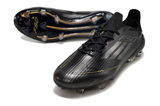Guayos F50 Negro Lengueta.