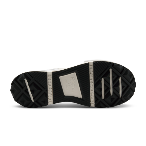 Converse Run Star Legacy Blancas