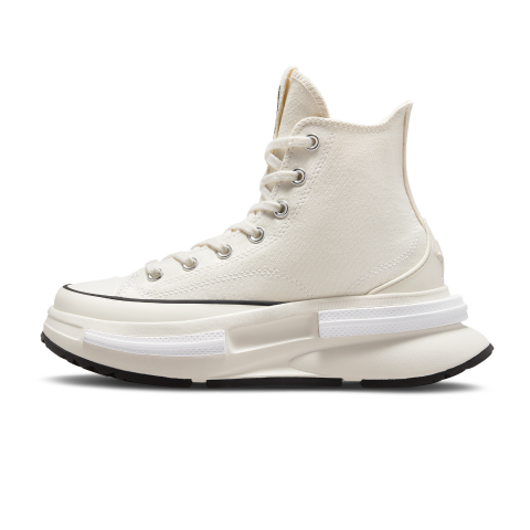 Converse Run Star Legacy Blancas