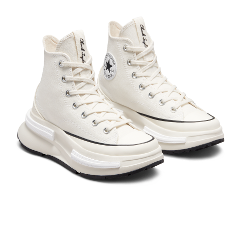 Converse Run Star Legacy Blancas