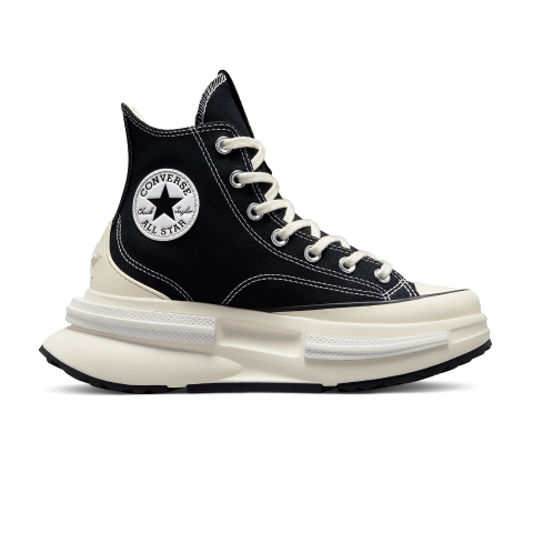 Converse Run Star Legacy Negras