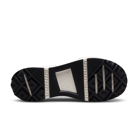 Converse Run Star Legacy Negras