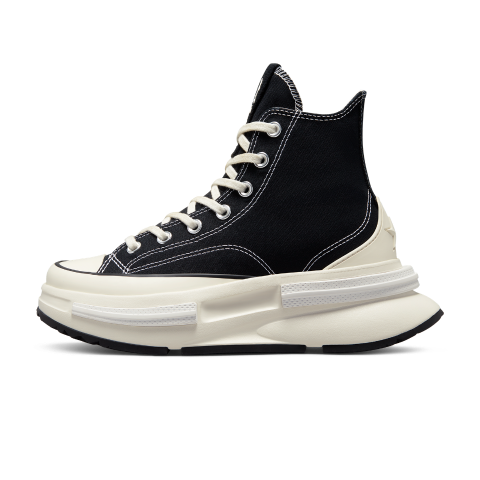 Converse Run Star Legacy Negras