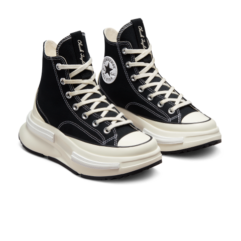 Converse Run Star Legacy Negras