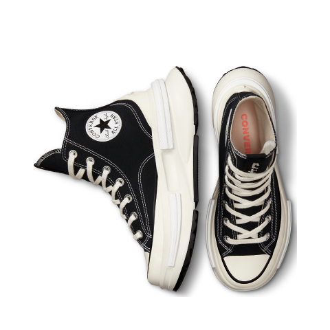Converse Run Star Legacy Negras
