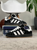 Tenis Adidas Campus Korn Negro.