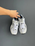 Tenis New Balance 530 Blanco.