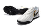 Zapatillas Magista Blanco Negro